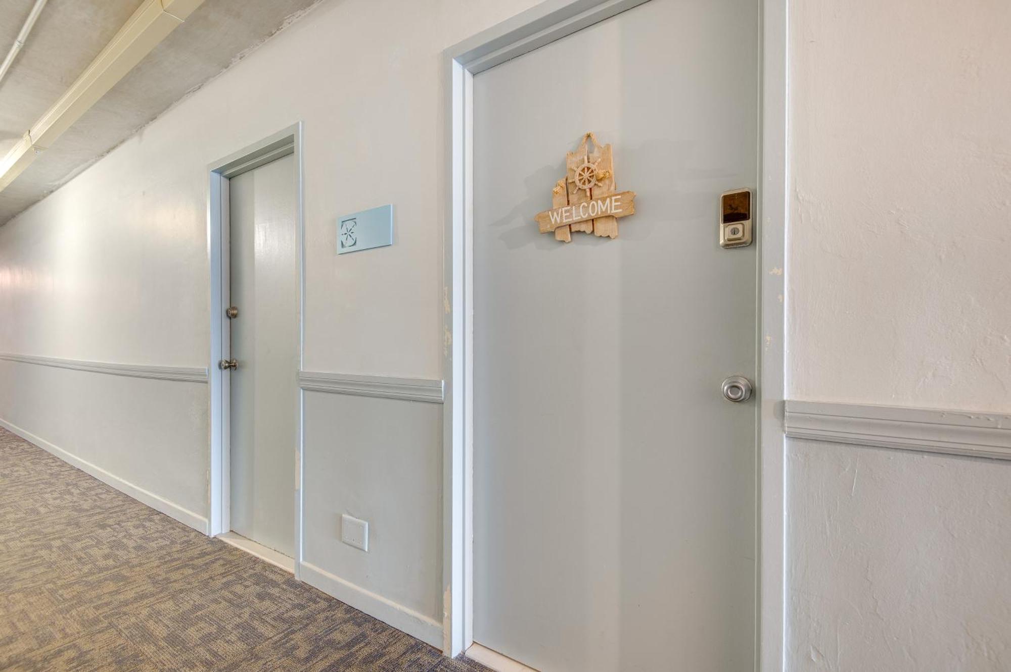 Walk To Shore Satellite Beach Condo With Ocean View Экстерьер фото