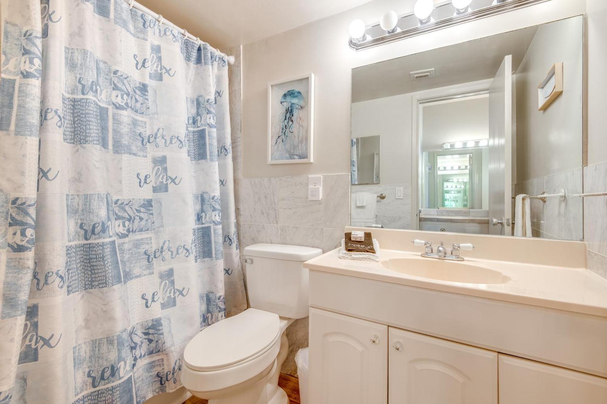 Walk To Shore Satellite Beach Condo With Ocean View Экстерьер фото