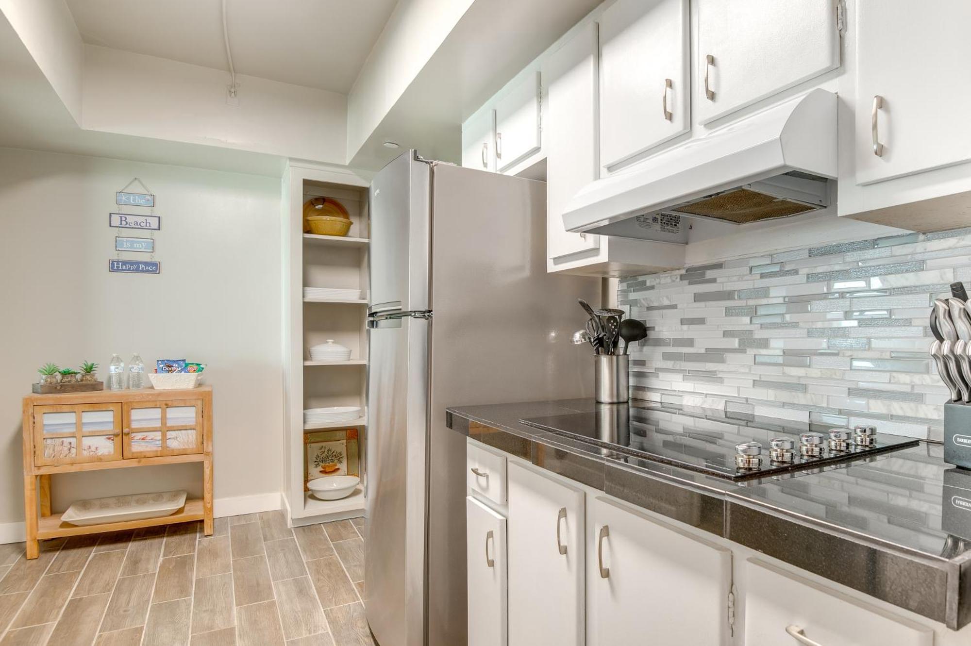Walk To Shore Satellite Beach Condo With Ocean View Экстерьер фото